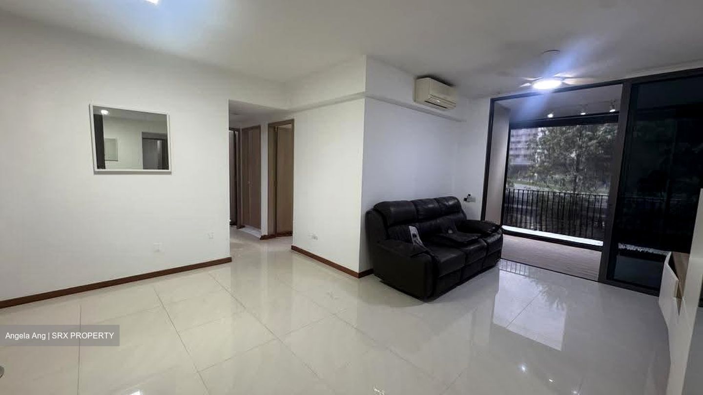 Treasure Crest (D19), Condominium #620606831